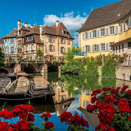 Le Romantique Apartment