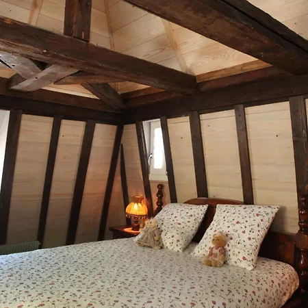 Le Romantique Apartment *