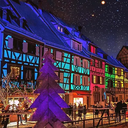 Le Romantique Apartmán *