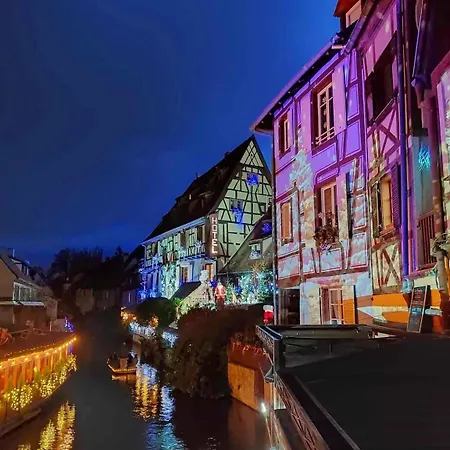 Le Romantique Apartmán