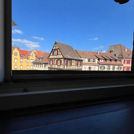 Le Romantique Apartment