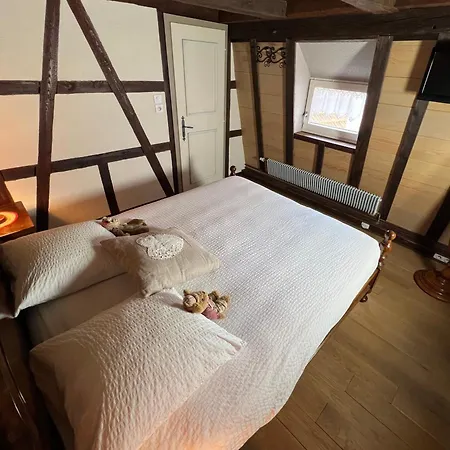 Le Romantique Apartment *