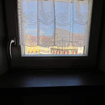 Le Romantique Apartment