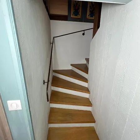 Apartment Le Romantique *