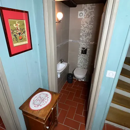 Le Romantique Apartment