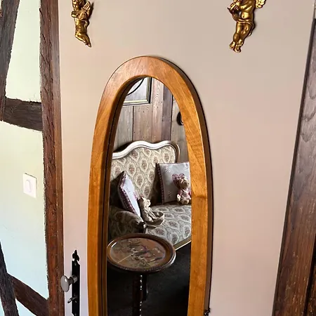 Le Romantique Apartmán *