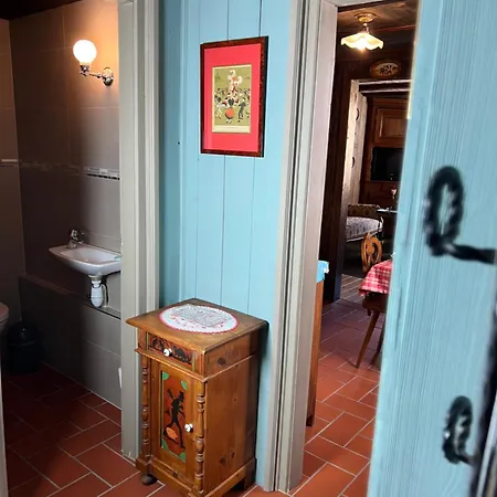 Le Romantique * Colmar