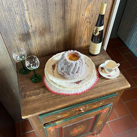 Le Romantique Apartment *