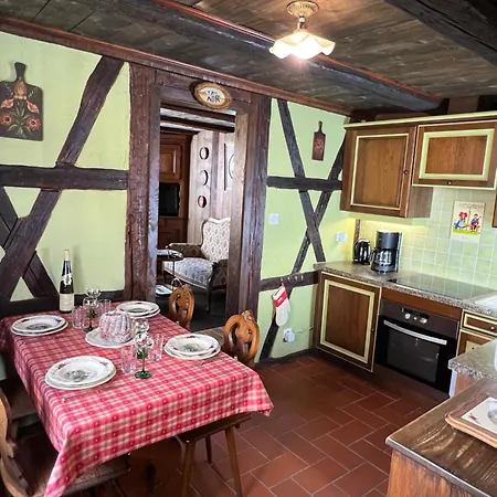 Le Romantique Apartmán