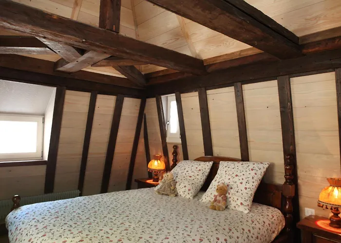 Le Romantique Апартаменты *