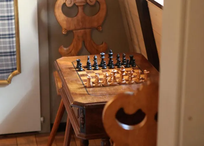 Апартаменты Le Romantique Кольмар