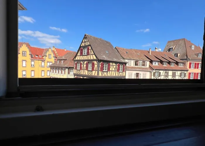 Le Romantique Апартаменты