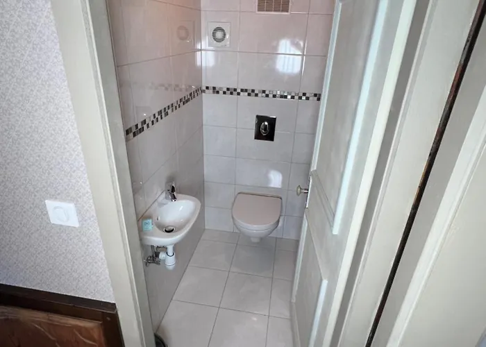 Le Romantique Кольмар