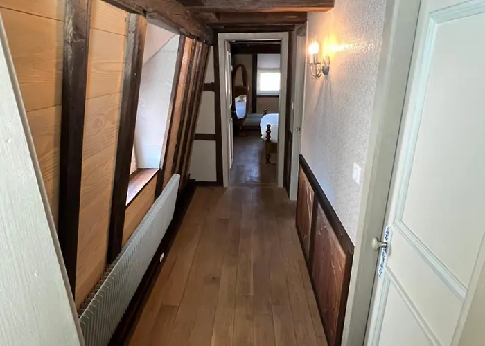 Le Romantique * Кольмар