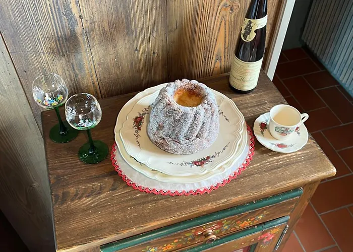 Le Romantique Апартаменты *