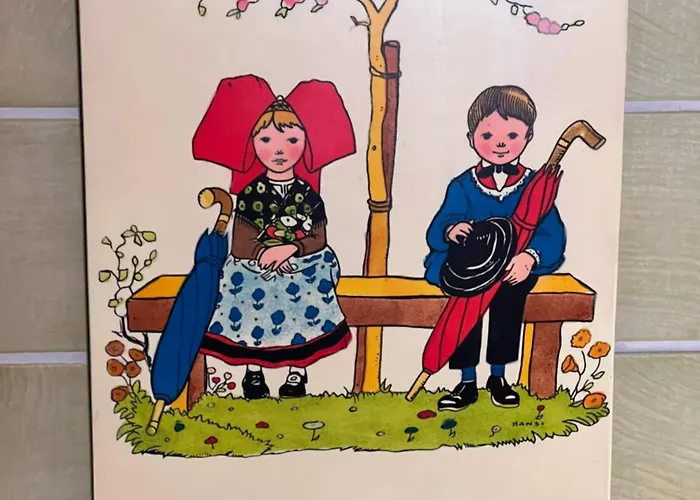 Le Romantique Кольмар